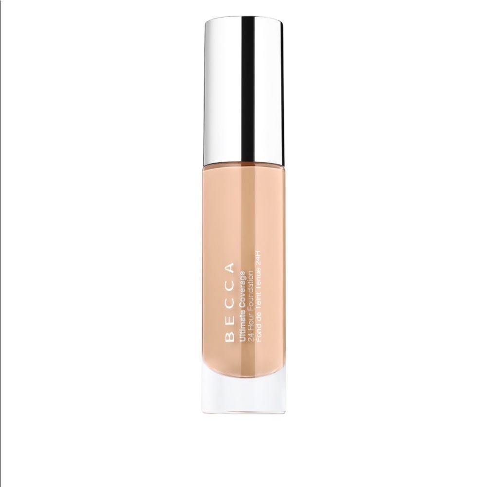 Becca Ultimate Coverage Foundation